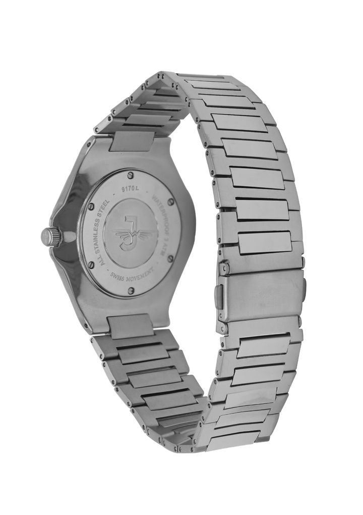 JOVIAL  9170 LSMQ 02 E WOMEN WATCH