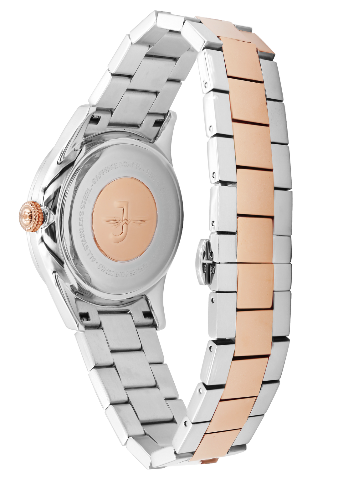 JOVIAL 9173GAMQ09E MEN WATCH