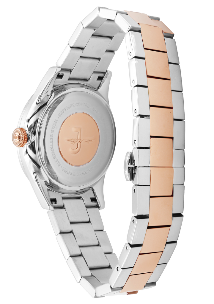 JOVIAL 9173GAMQ09E MEN WATCH