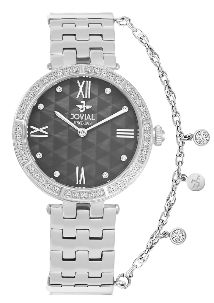 JOVIAL 9179LSMQ03ZE WOMEN WATCH