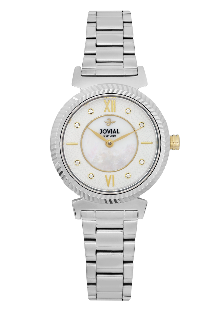 JOVIAL 9184LSMQ01E WOMEN WATCH