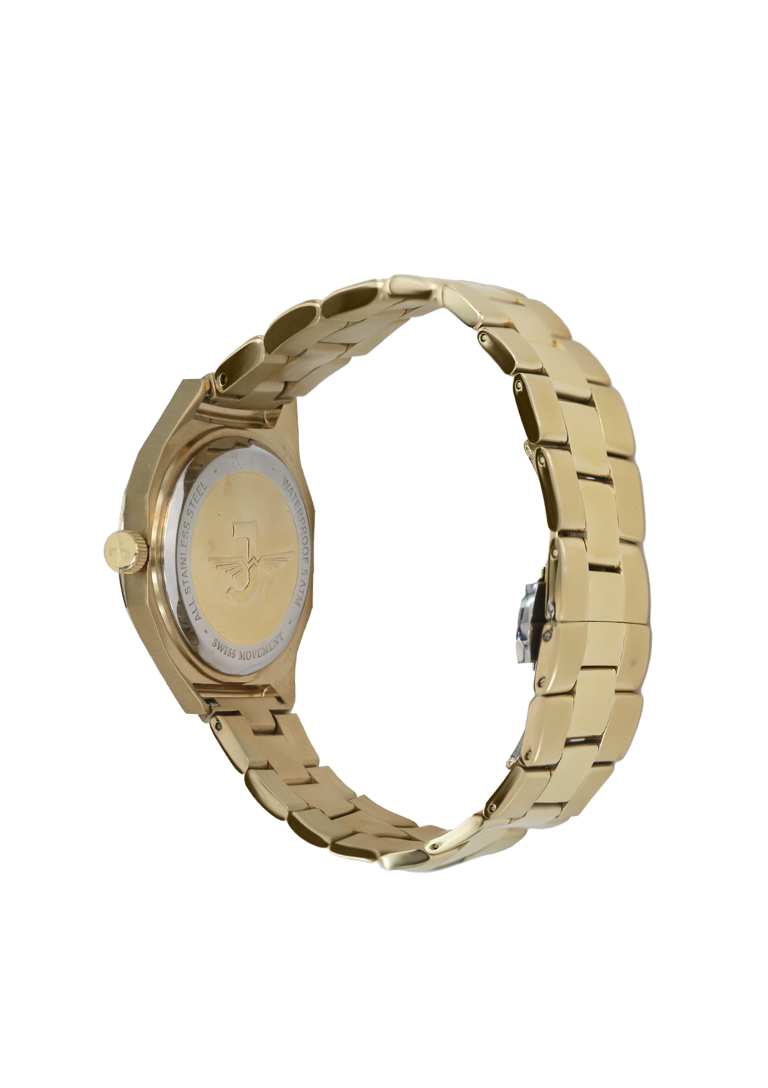 JOVIAL 9188LGMQ01E WOMEN WATCH
