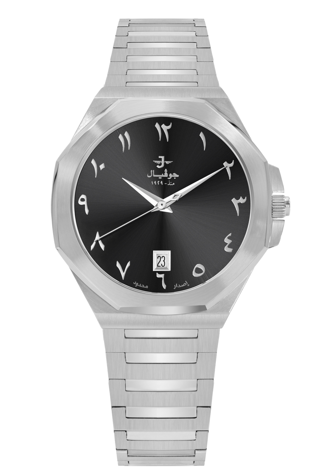 JOVIAL 9192GSMQ03E MEN WATCH
