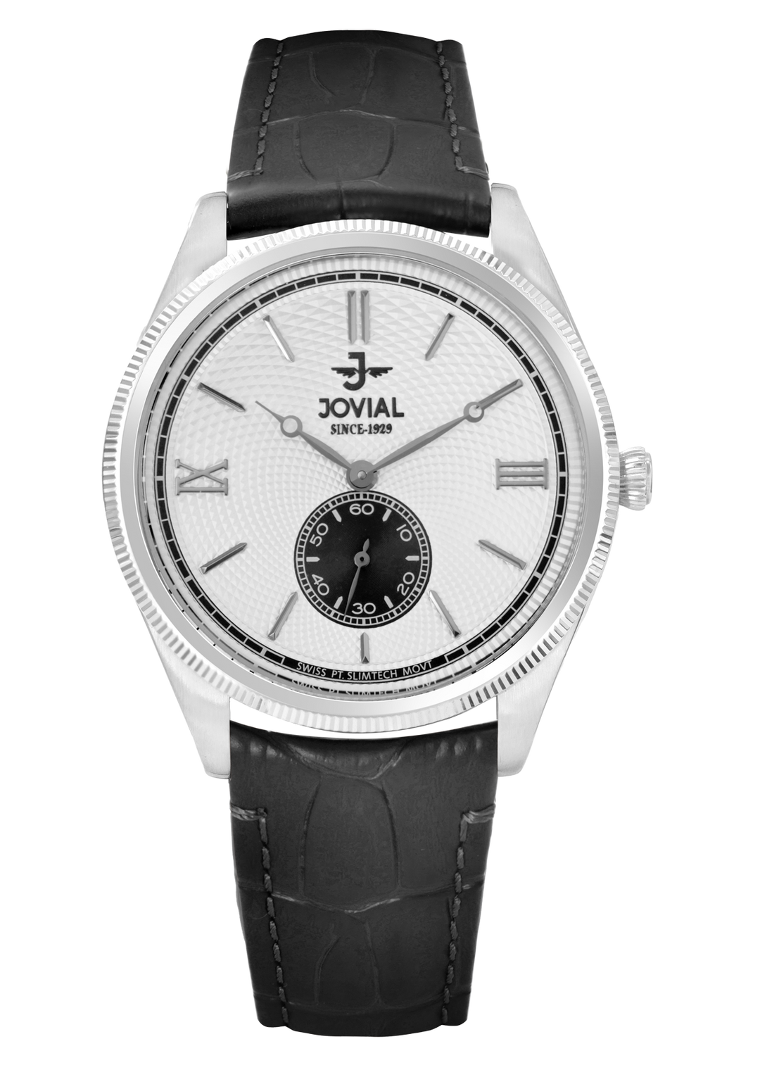 JOVIAL 9193GSLQ11E MEN WATCH