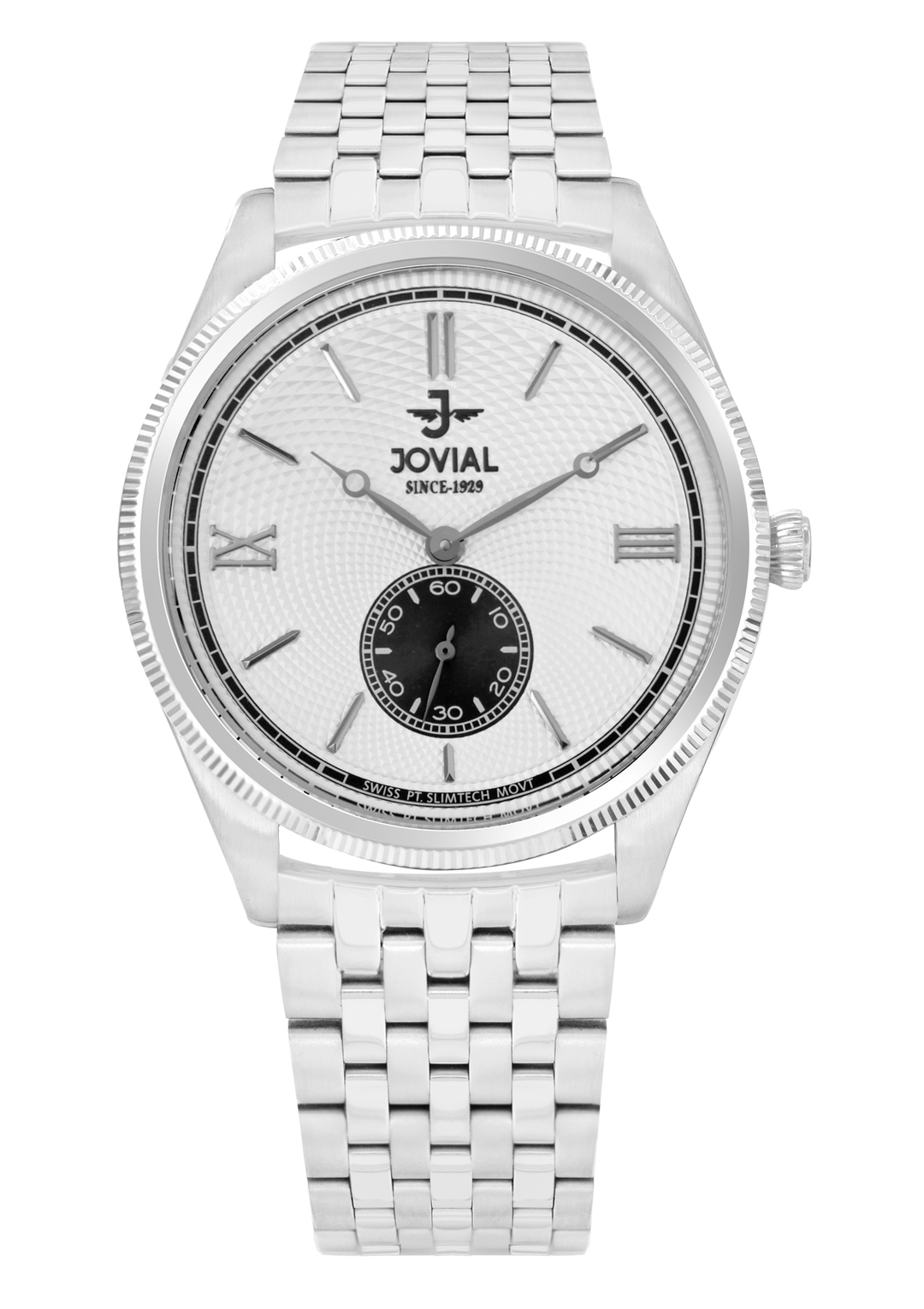 JOVIAL 9193GSMQ01E MEN WATCH