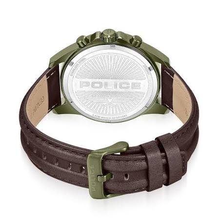 POLICE WATCHC PEWJF2204114 MEN WATCH