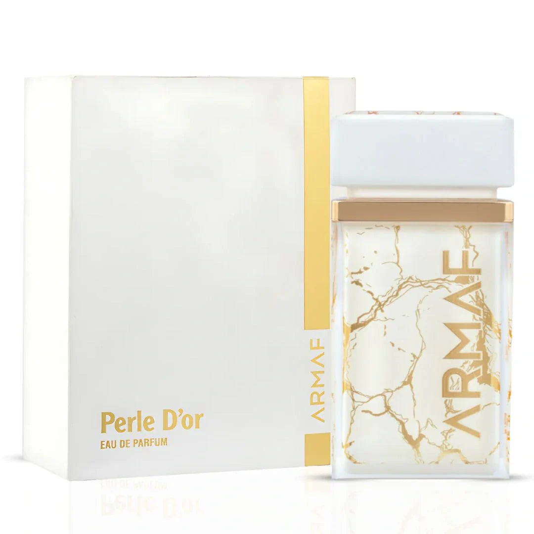 ARMAF PERLE D,OR WOMAN 75ML