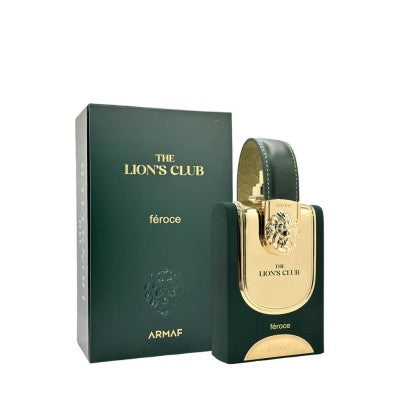 ARMAF THE LIONS CLUB FEROCE  100ML