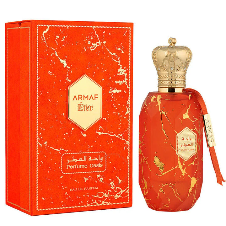 ARMAF ETER PERFUME OASIS 100ML