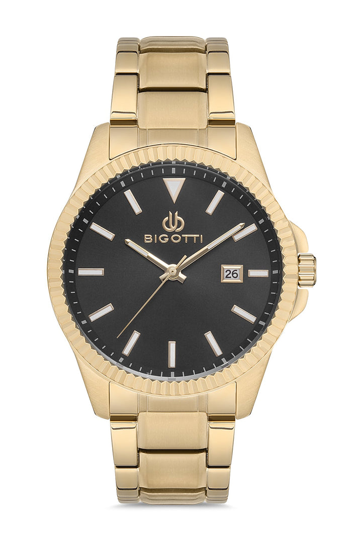BIGOTTI MILANO BG.1.10121-4 MEN WATCH