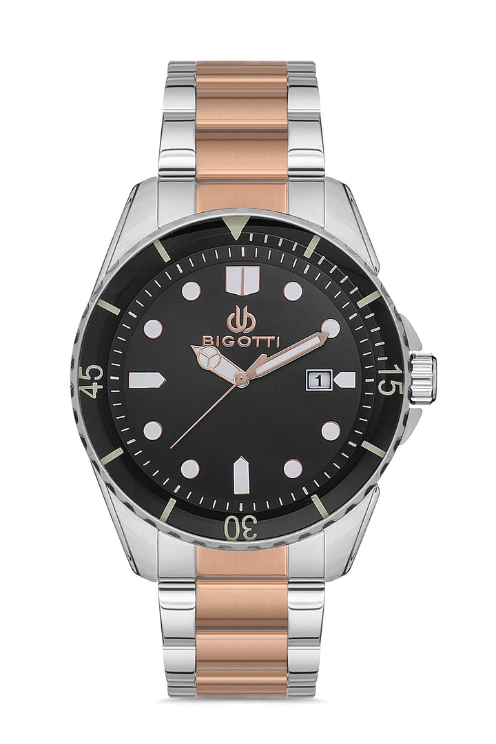 BIGOTTI MILANO BG.1.10162-3 MEN WATCH