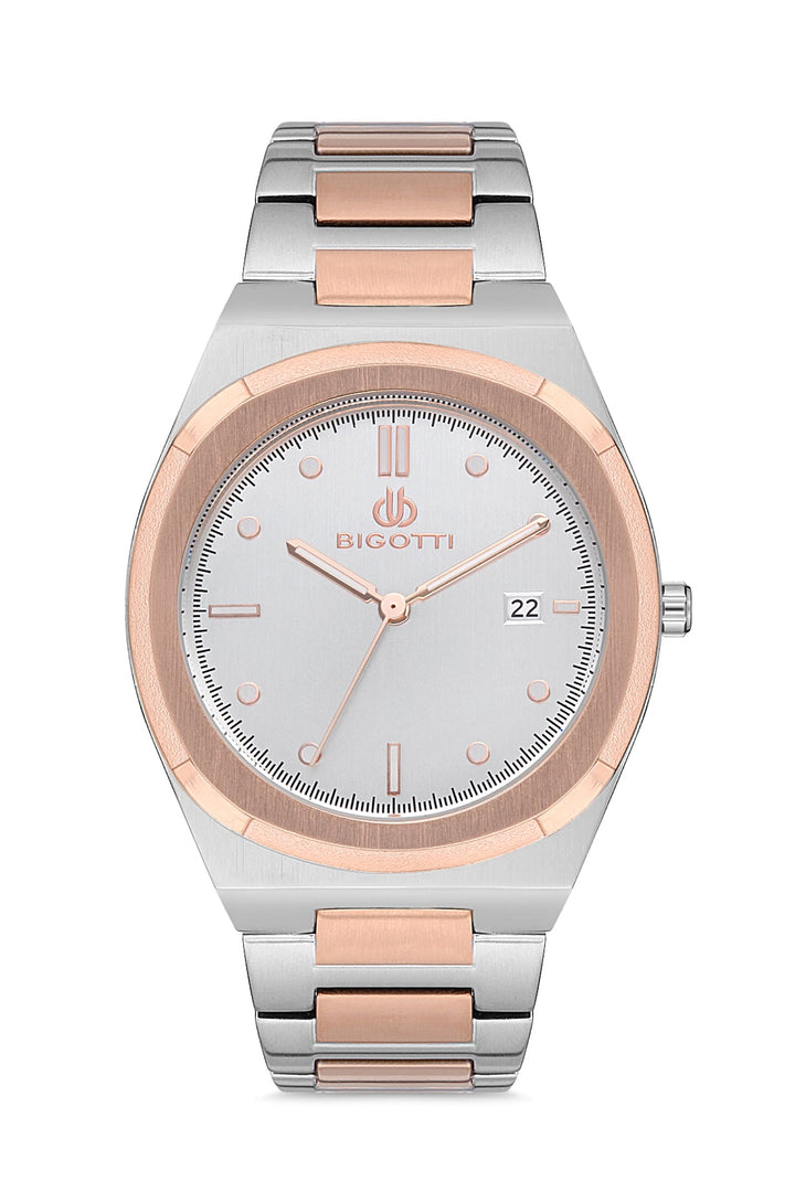 BIGOTTI MILANO BG.1.10164-1 MEN WATCH