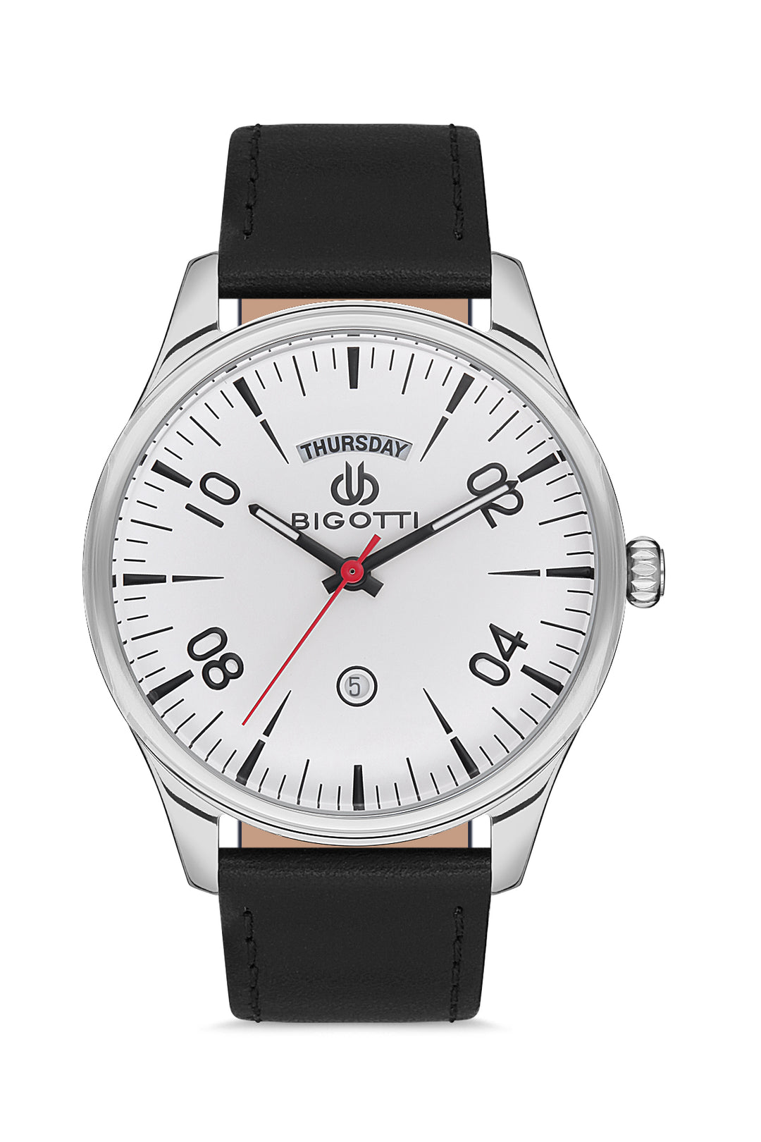 BIGOTTI MILANO BG.1.10172-1 MEN WATCH