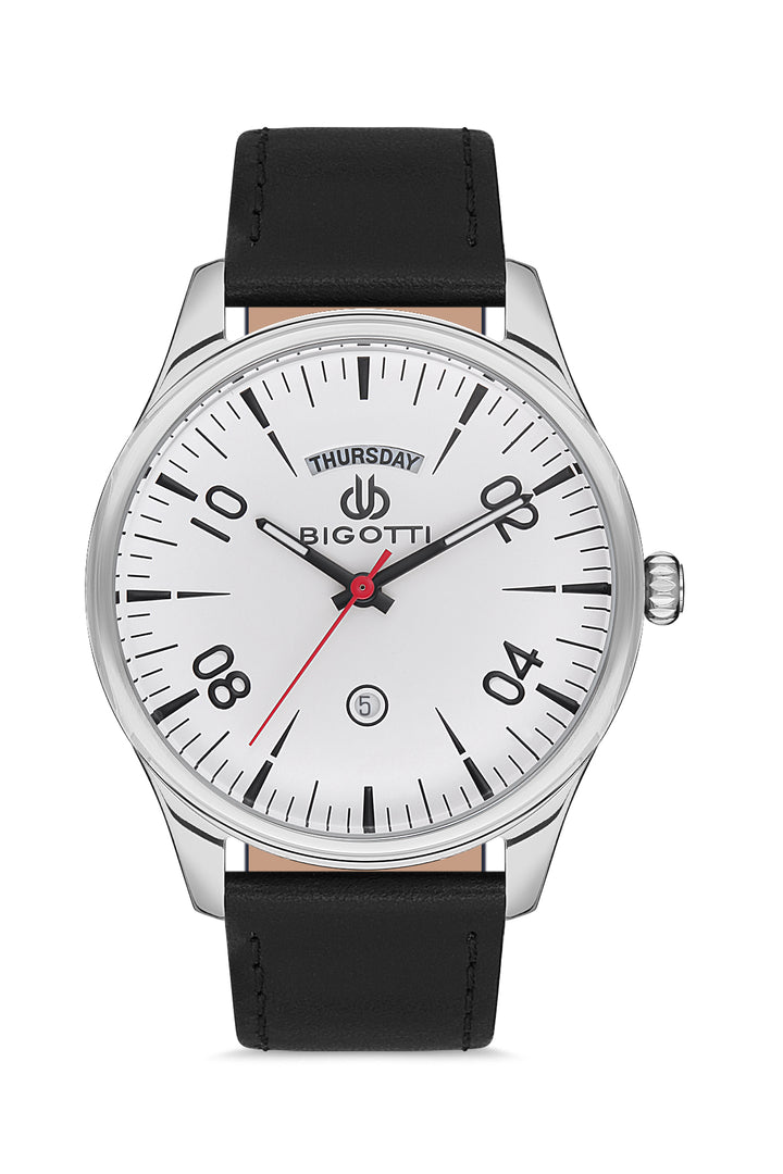 BIGOTTI MILANO BG.1.10172-1 MEN WATCH