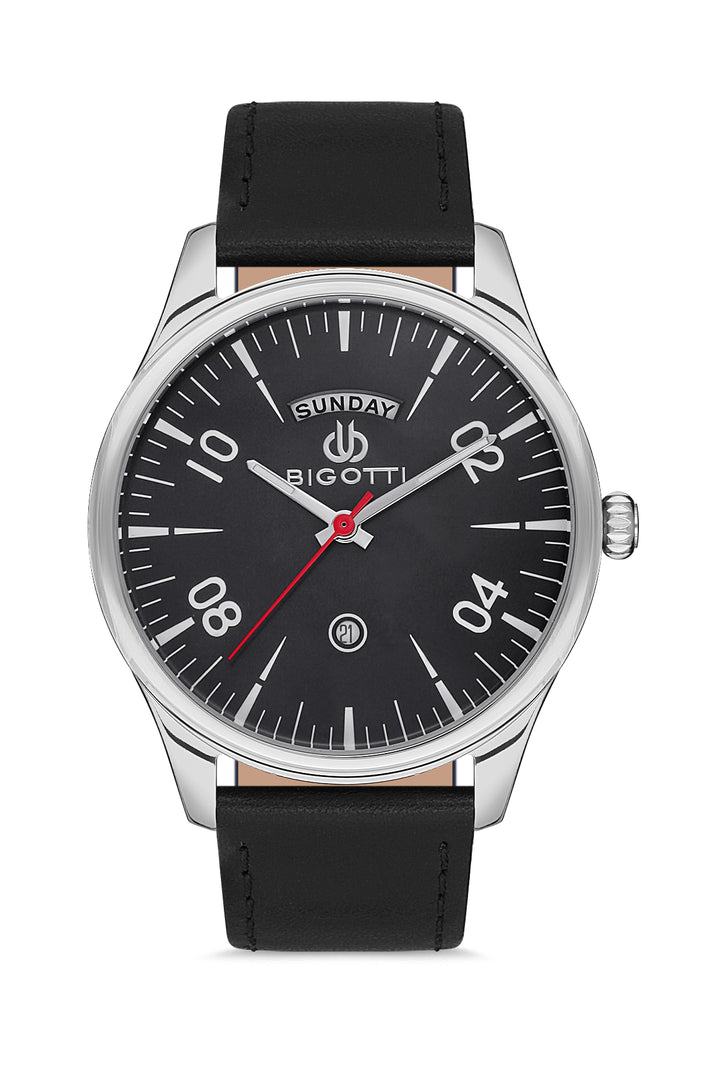 BIGOTTI MILANO BG.1.10172-2 MEN WATCH