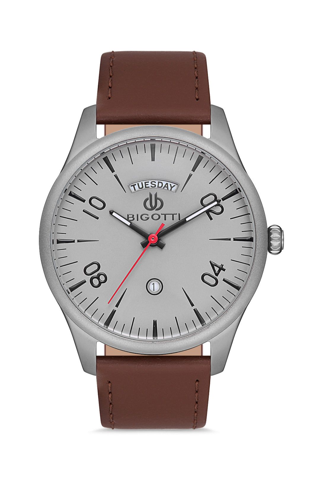 BIGOTTI MILANO BG.1.10172-4 MEN WATCH