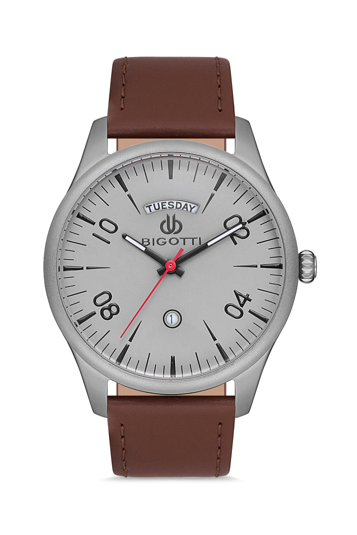 BIGOTTI MILANO BG.1.10172-4 MEN WATCH