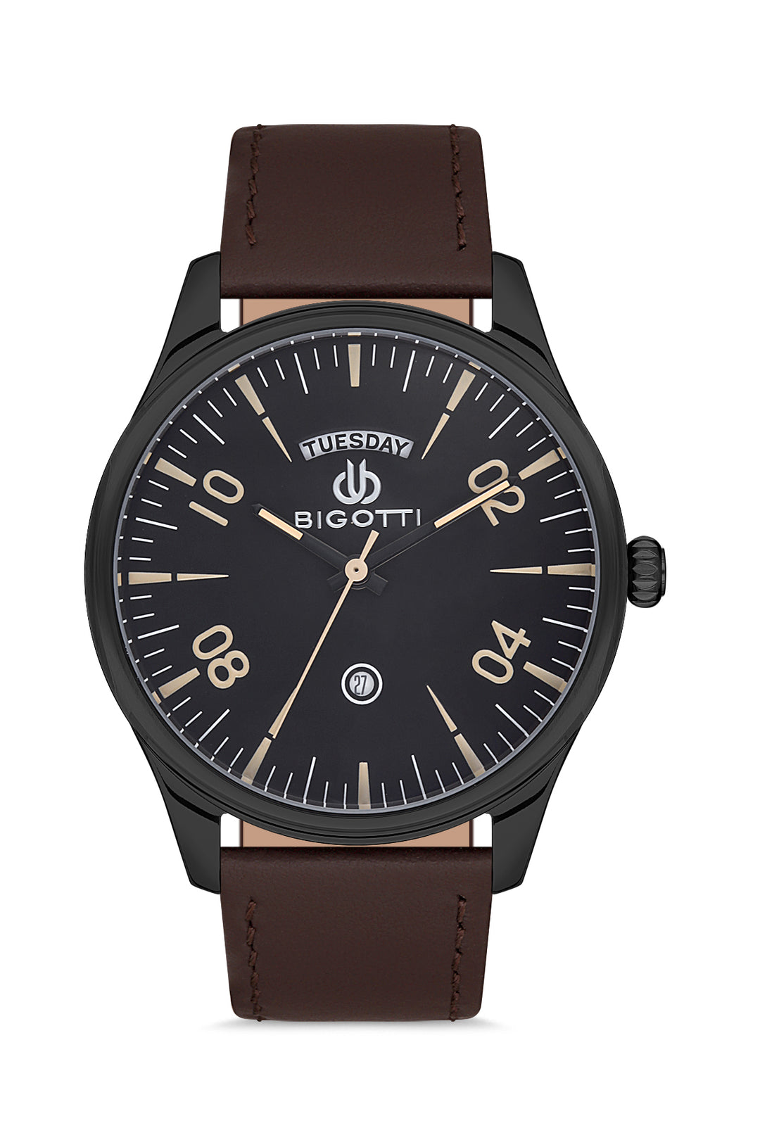 BIGOTTI MILANO BG.1.10172-6 MEN WATCH