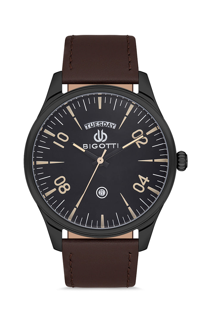 BIGOTTI MILANO BG.1.10172-6 MEN WATCH