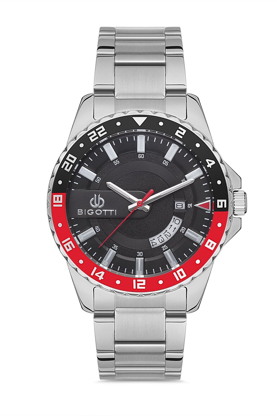 BIGOTTI MILANO BG.1.10180-1 MEN WATCH