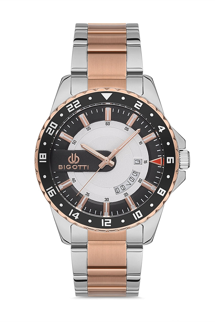 BIGOTTI MILANO BG.1.10180-3 MEN WATCH