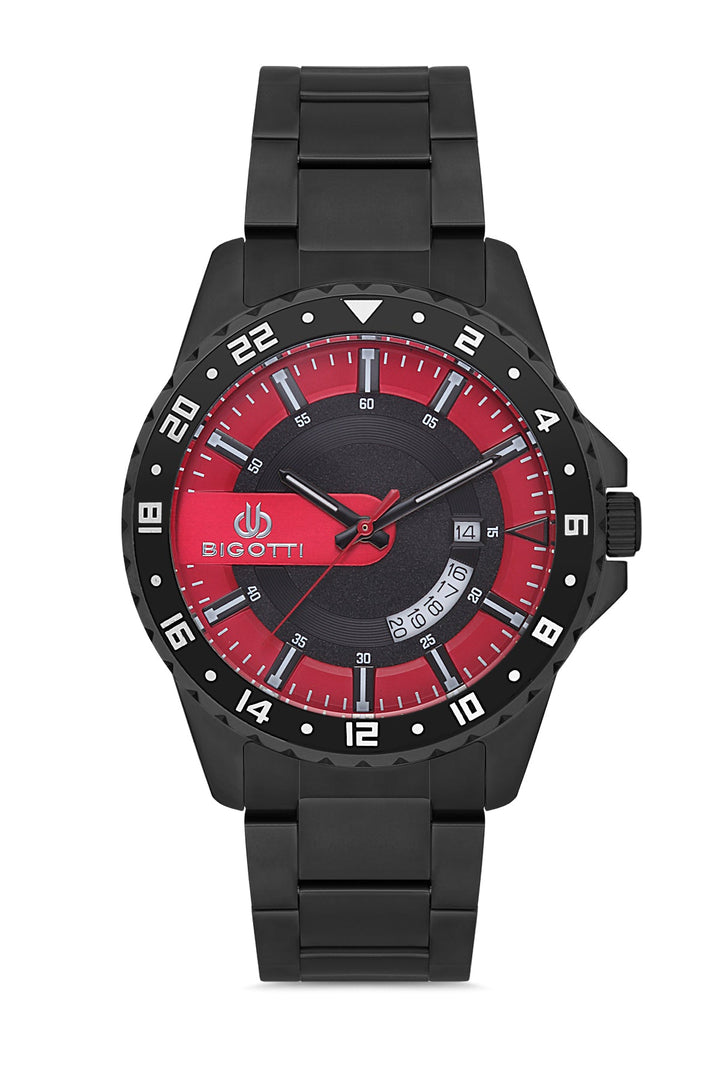 BIGOTTI MILANO BG.1.10180-4 MEN WATCH