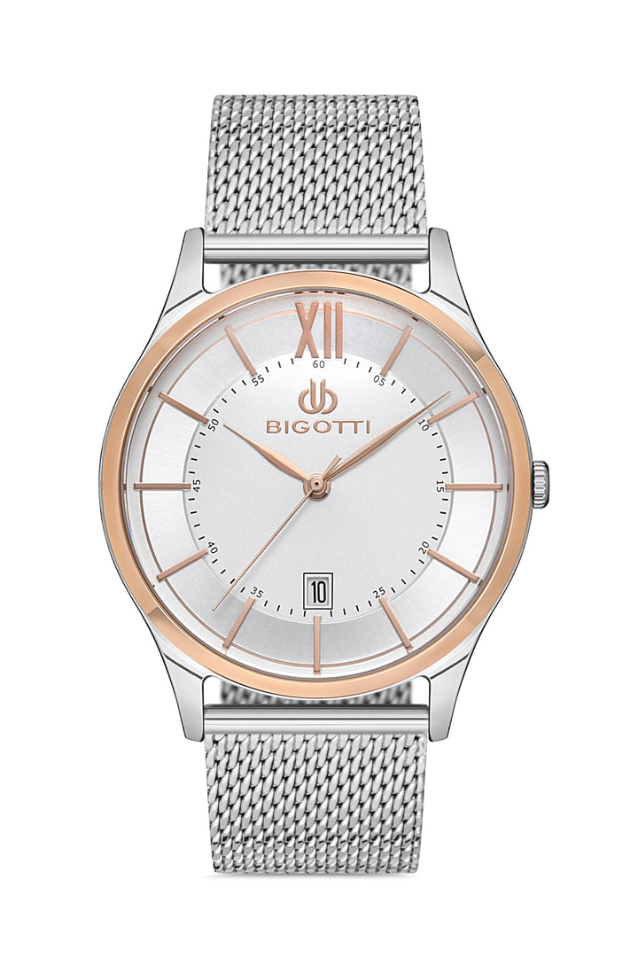 BIGOTTI MILANO BG.1.10198-3 Men WATCH