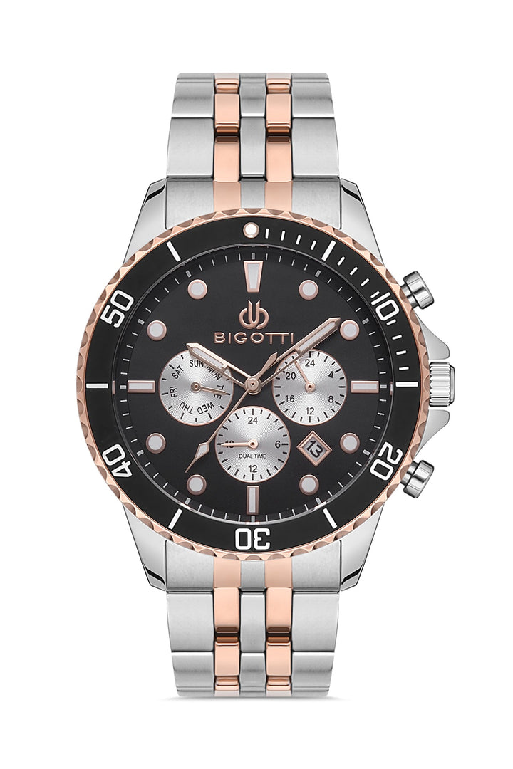 BIGOTTI MILANO BG.1.10214-3 Men WATCH