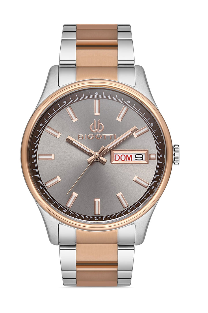 BIGOTTI MILANO BG.1.10255-3 men WATCH