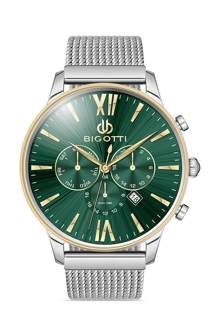 BIGOTTI MILANO BG.1.10258-3 men WATCH