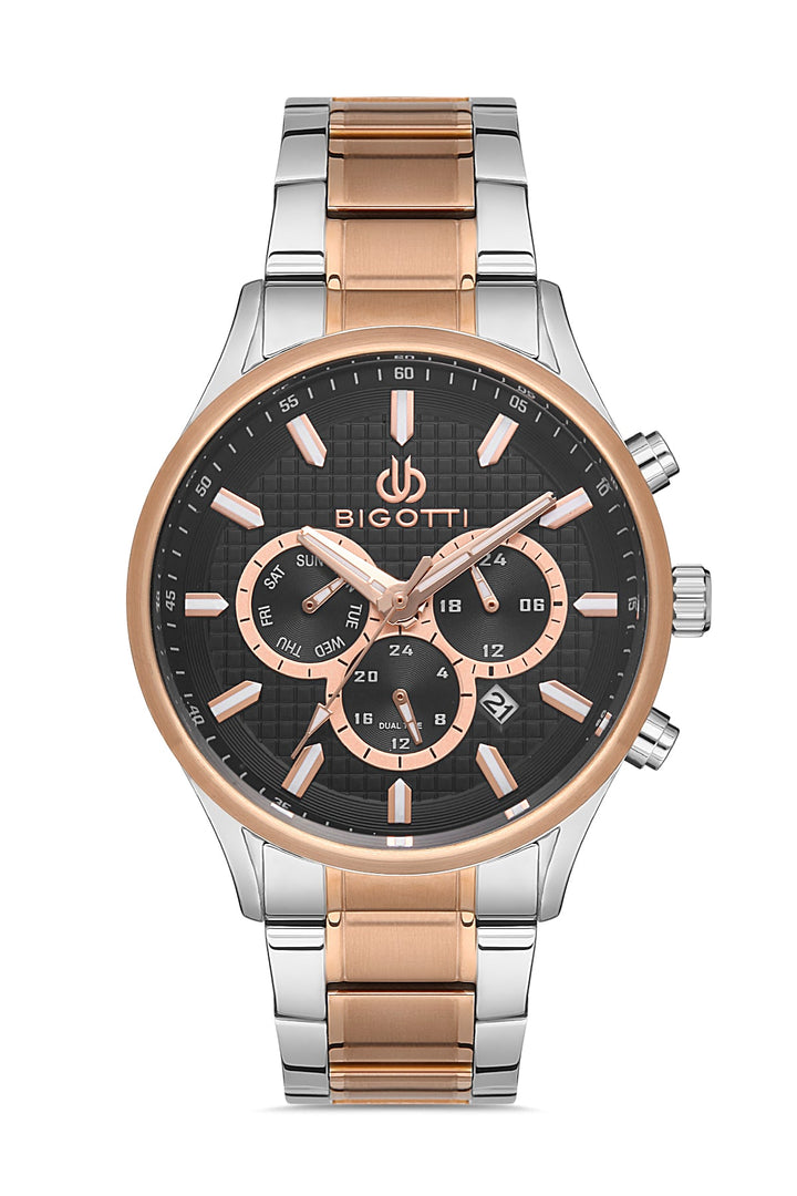 BIGOTTI MILANO BG.1.10259-5 men  WATCH