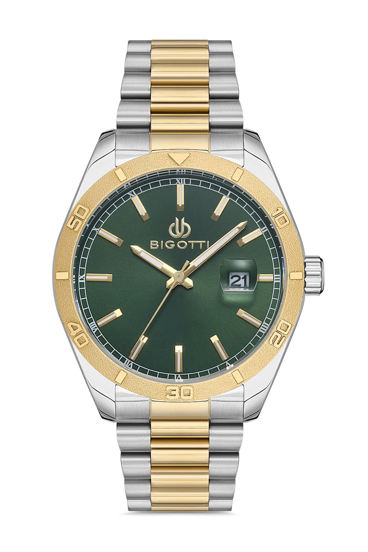 BIGOTTI MILANO BG.1.10264-5 MEN WATCH