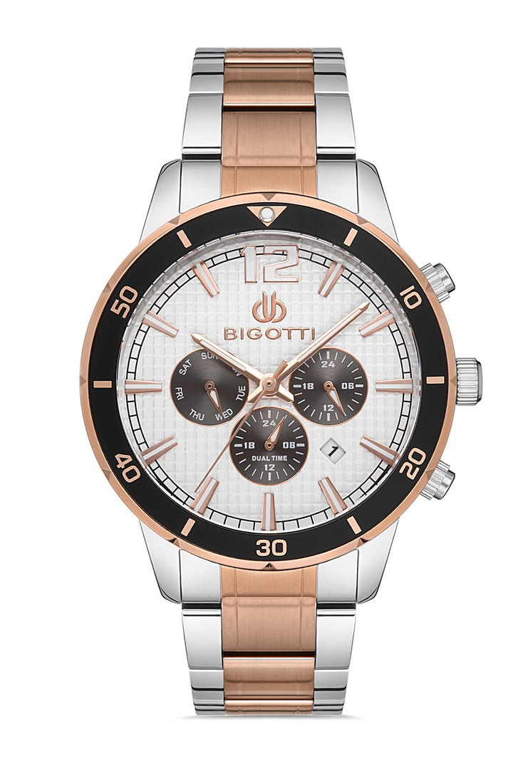 BIGOTTI MILANO BG.1.10265-5 Men WATCH