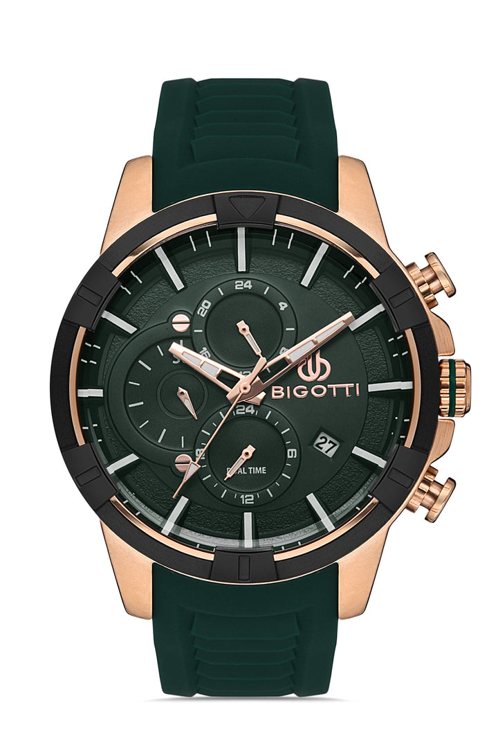 BIGOTTI MILANO BG.1.10346-4 MEN WATCH