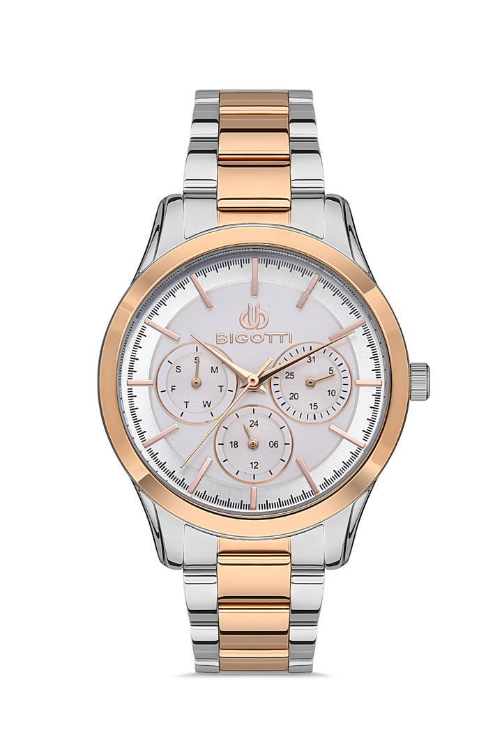 BIGOTTI MILANO BG.1.10436-3 WOMEN WATCH