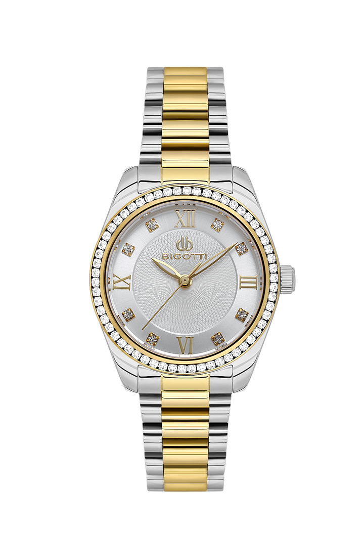 BIGOTTI MILANO BG.1.10448-3  WOMEN WATCH