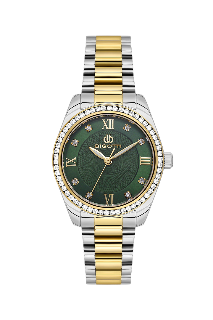 BIGOTTI MILANO BG.1.10448-6  WOMEN WATCH