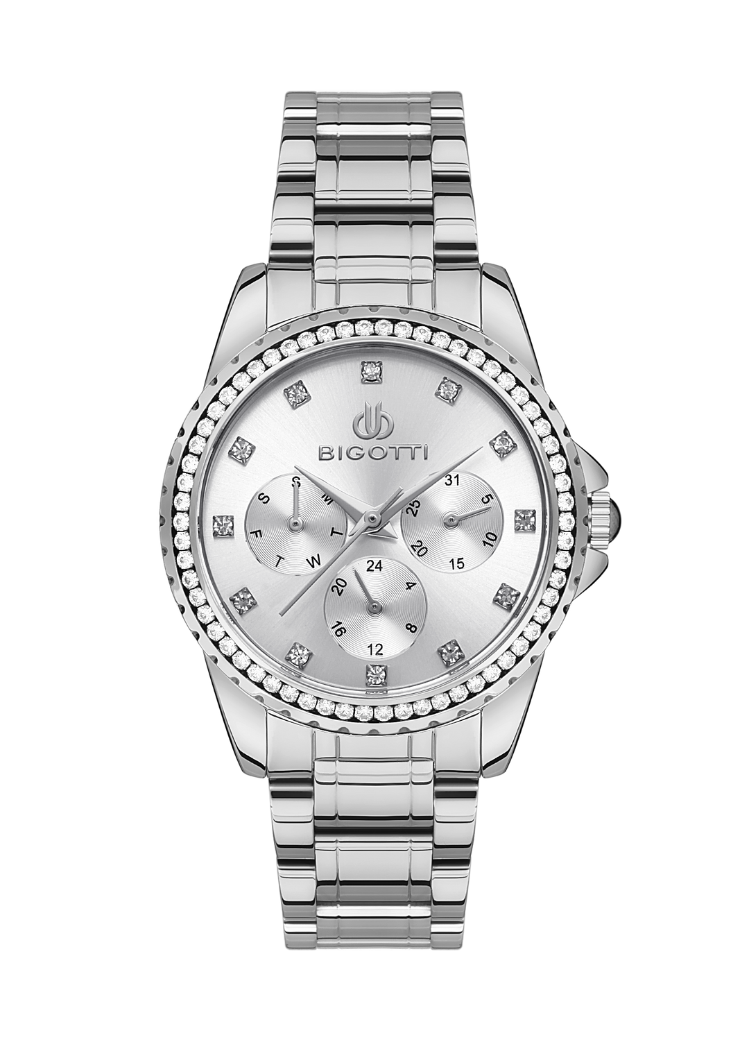 BIGOTTI MILANO BG.1.10453-1 WOMEN WATCH