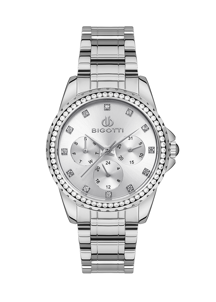 BIGOTTI MILANO BG.1.10453-1 WOMEN WATCH