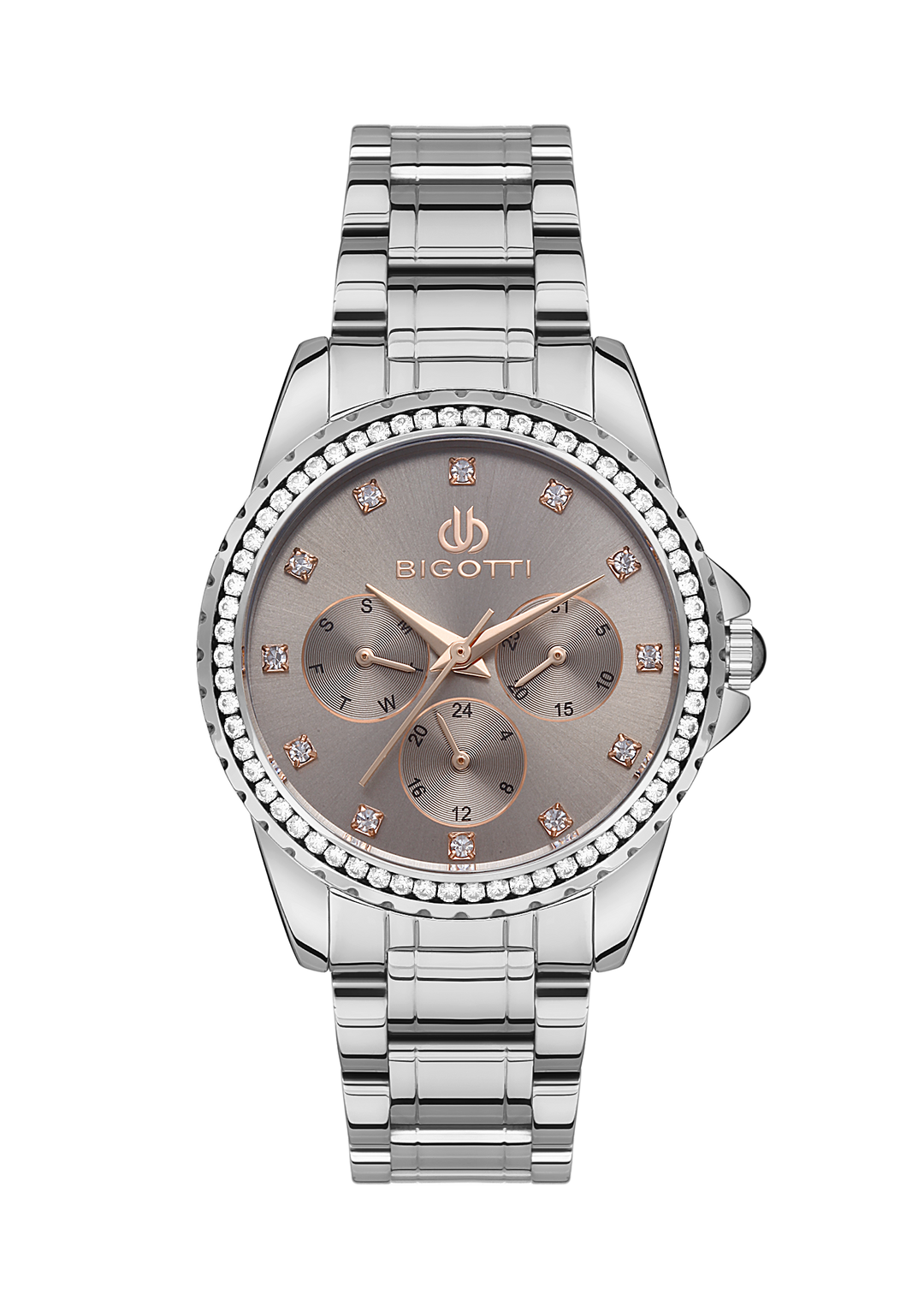 BIGOTTI MILANO BG.1.10453-2 WOMEN WATCH