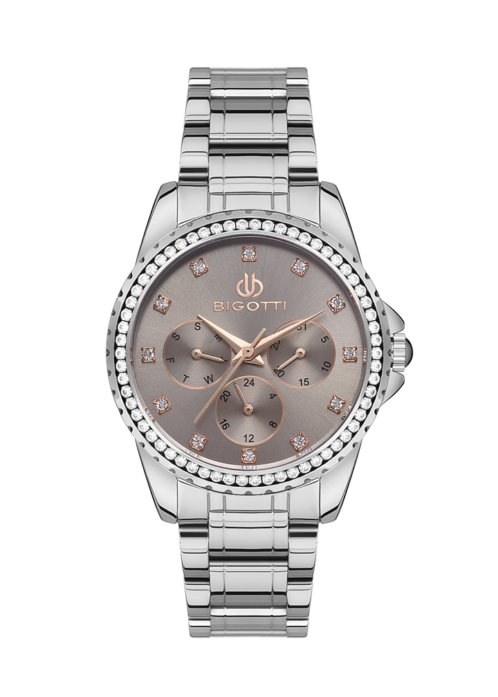 BIGOTTI MILANO BG.1.10453-2 WOMEN WATCH