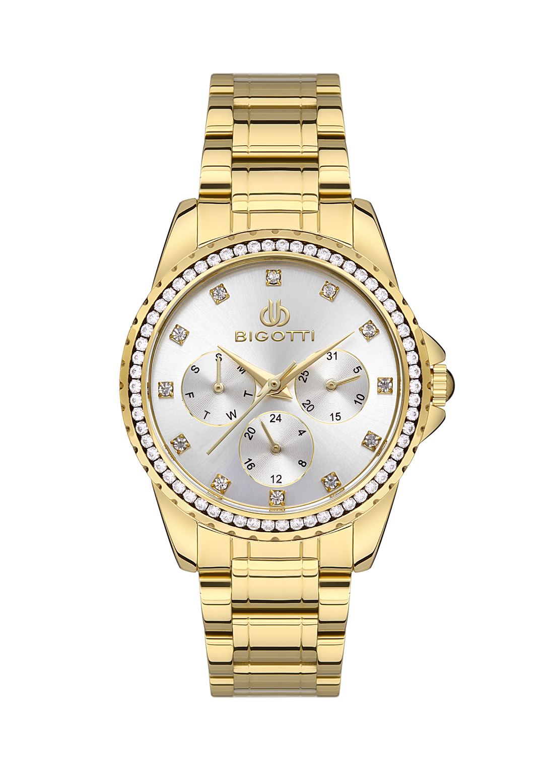 BIGOTTI MILANO BG.1.10453-3 WOMEN WATCH