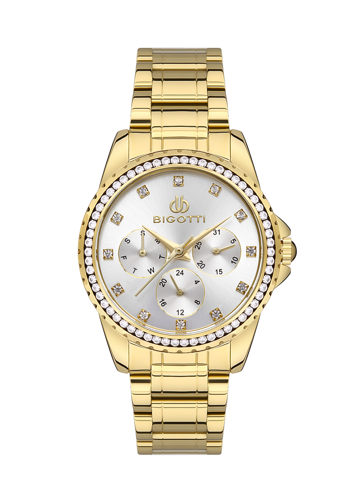 BIGOTTI MILANO BG.1.10453-3 WOMEN WATCH