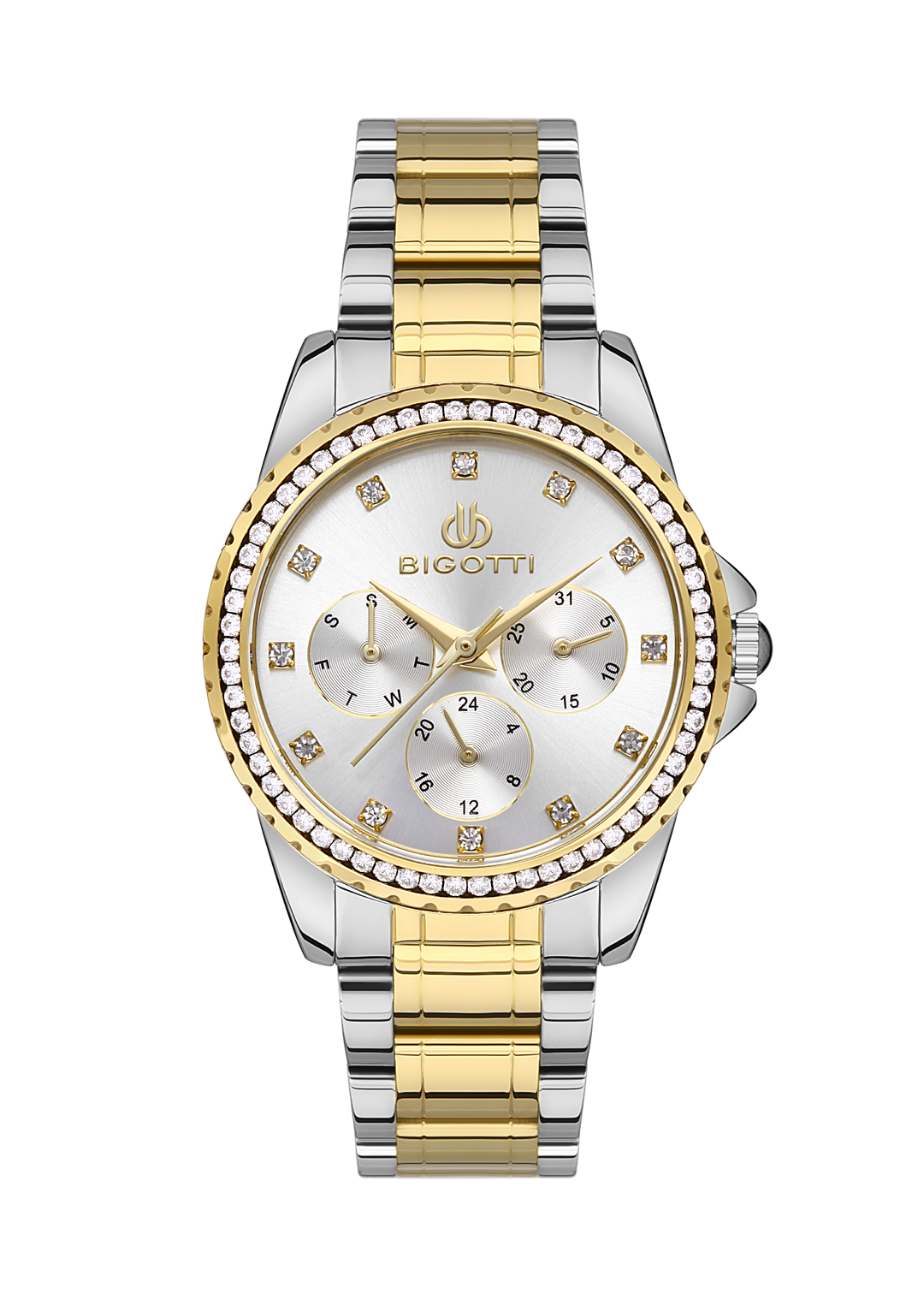 BIGOTTI MILANO BG.1.10453-4 WOMEN WATCH