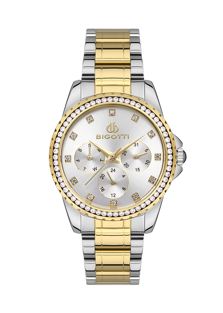 BIGOTTI MILANO BG.1.10453-4 WOMEN WATCH