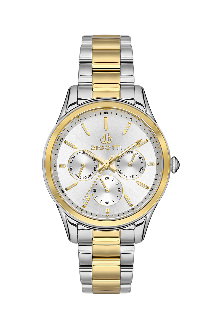 BIGOTTI MILANO BG.1.10467-4 WOMEN WATCH