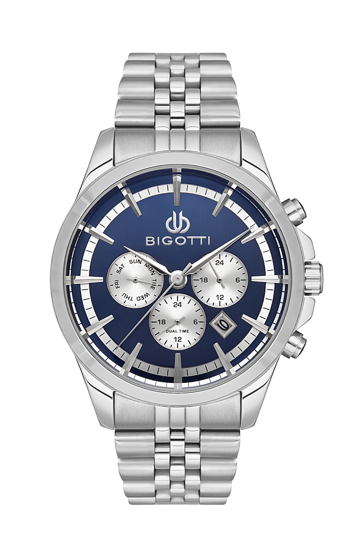 BIGOTTI MILANO BG.1.10468-3 MEN WATCH