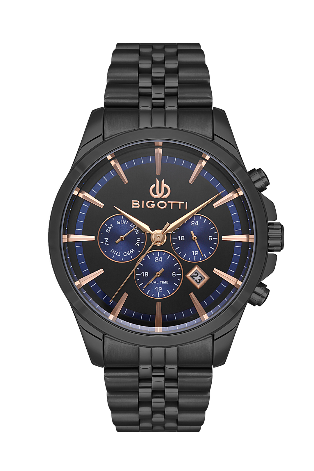 BIGOTTI MILANO BG.1.10468-5 MEN WATCH