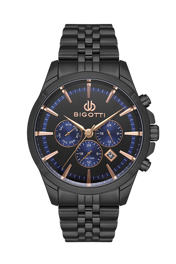 BIGOTTI MILANO BG.1.10468-5 MEN WATCH