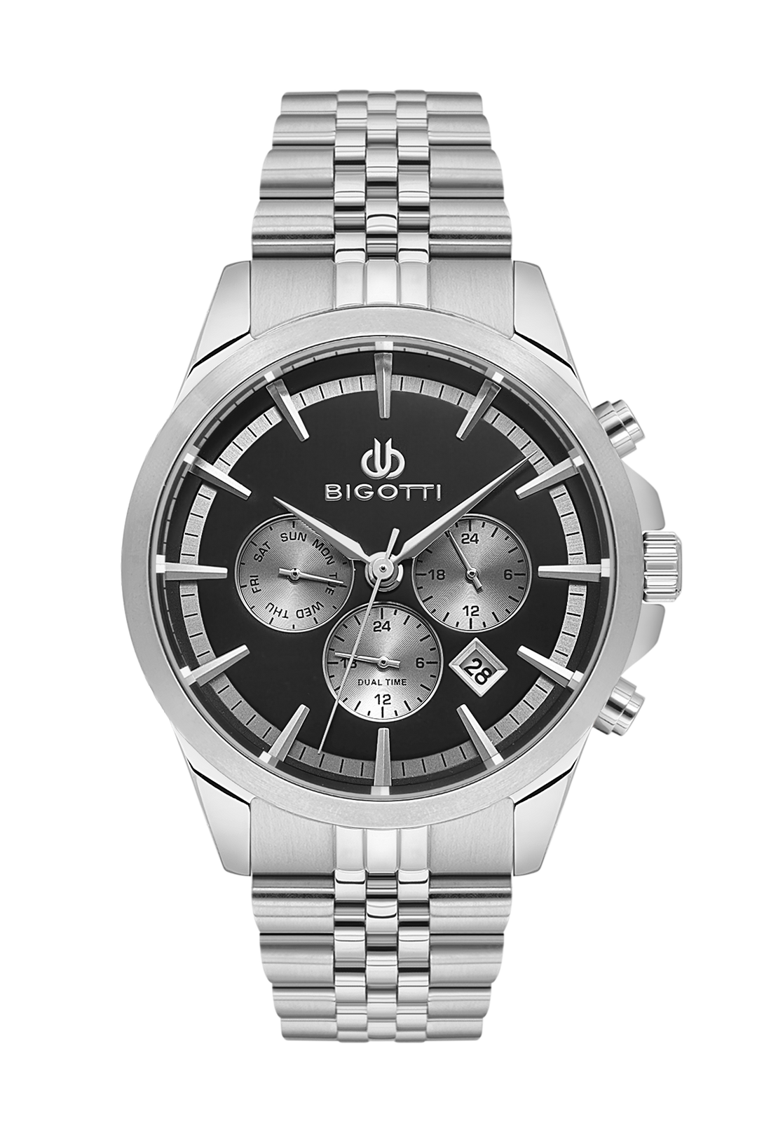 BIGOTTI MILANO BG.1.10468-6 MEN WATCH